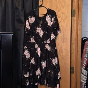 Torrid Dress Size 3